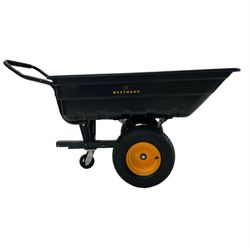 Westmann Prakta XL