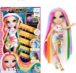 Rainbow High Hair Chalk & Style - Amaya