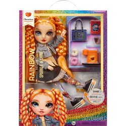 Rainbow High Sparkle & Shine - Clementine