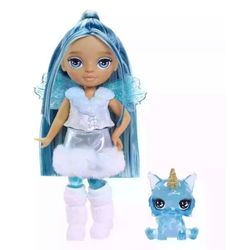 Rainbow High Littles Fantasy Fairies - Sapphire