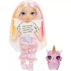 Rainbow High Littles Fantasy Fairies - Opal