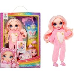 Rainbow High Junior High PJ Party - Bella