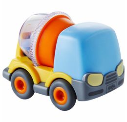HABA Kullerbü Betonmischer HABA Kullerbü Betonmischer