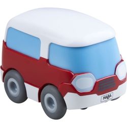 HABA Kullerbü Roter Bus