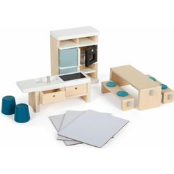 Small Foot Puppenhausmöbel Küche (12629) Small Foot Puppenhausmöbel Küche (12629)