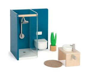Small Foot Puppenhausmöbel Badezimmer (12630)