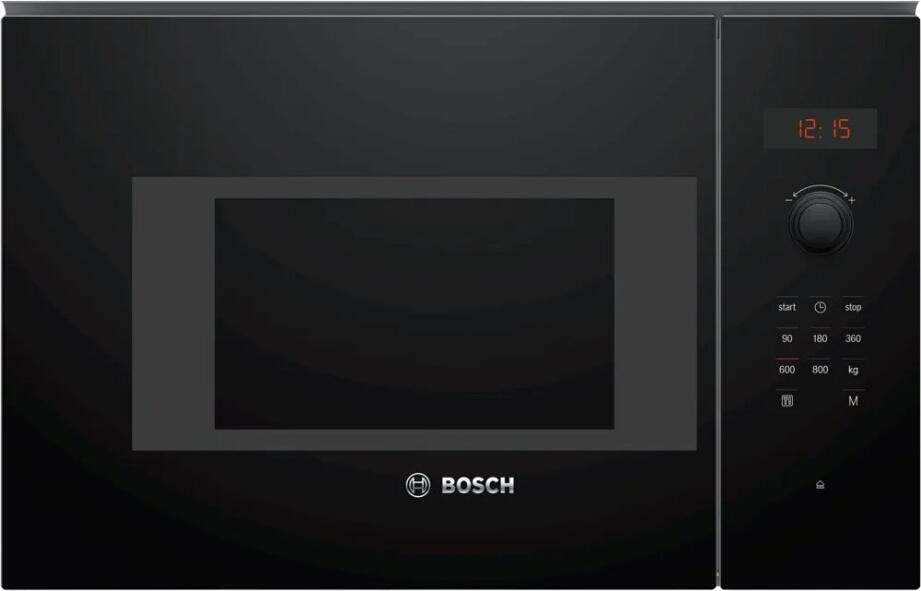 Bosch Serie 4 BFL523MB1F