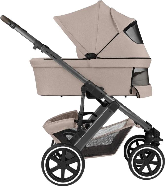 ABC-Design Salsa 5 Air