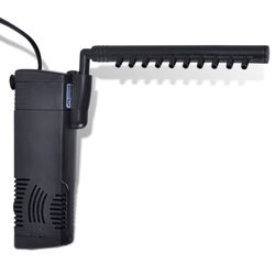 vidaXL Aquarium Filterpumpe 300 L/h (170086)