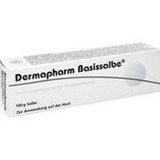 Dermapharm BASISSALBE, 100 g (N2)