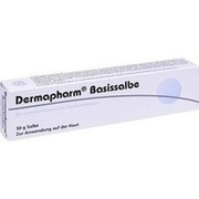 Dermapharm BASISSALBE, 50 g (N1)