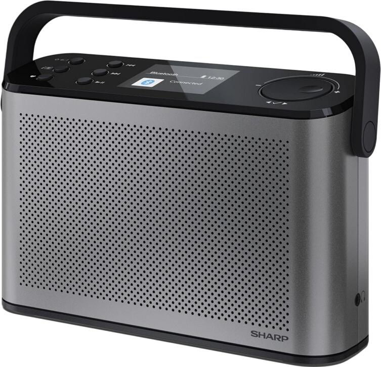 Sharp Osaka DR-P540