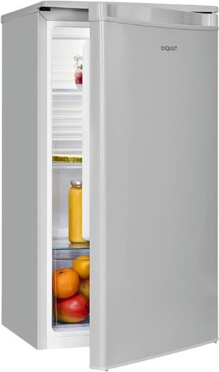 Exquisit KS85-V-091E grau