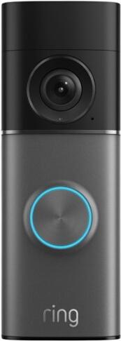 Ring Wired Video Doorbell Pro 3. Generation