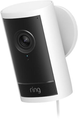 Ring Outdoor Camera Pro