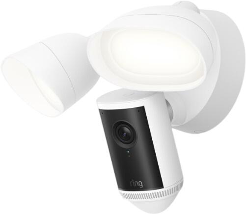 Ring Floodlight Cam Pro 4K