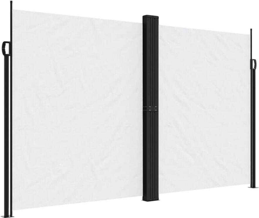 vidaXL Seitenmarkise Ausziehbar 200 x 600 cm (4004661) vidaXL Seitenmarkise Ausziehbar 200 x 600 cm (4004661)