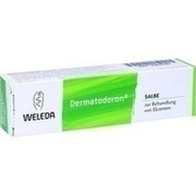 Weleda DERMATODORON, 25 g (N1) Salbe