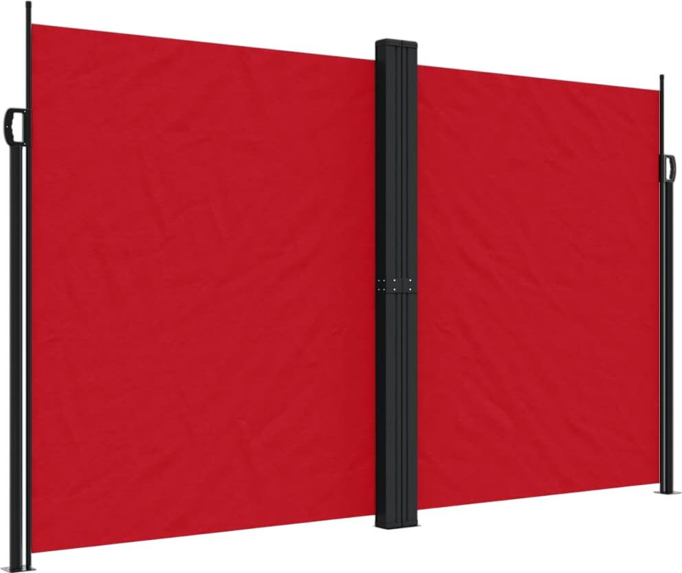 vidaXL Seitenmarkise Ausziehbar 200 x 600 cm (4004657) vidaXL Seitenmarkise Ausziehbar 200 x 600 cm (4004657)