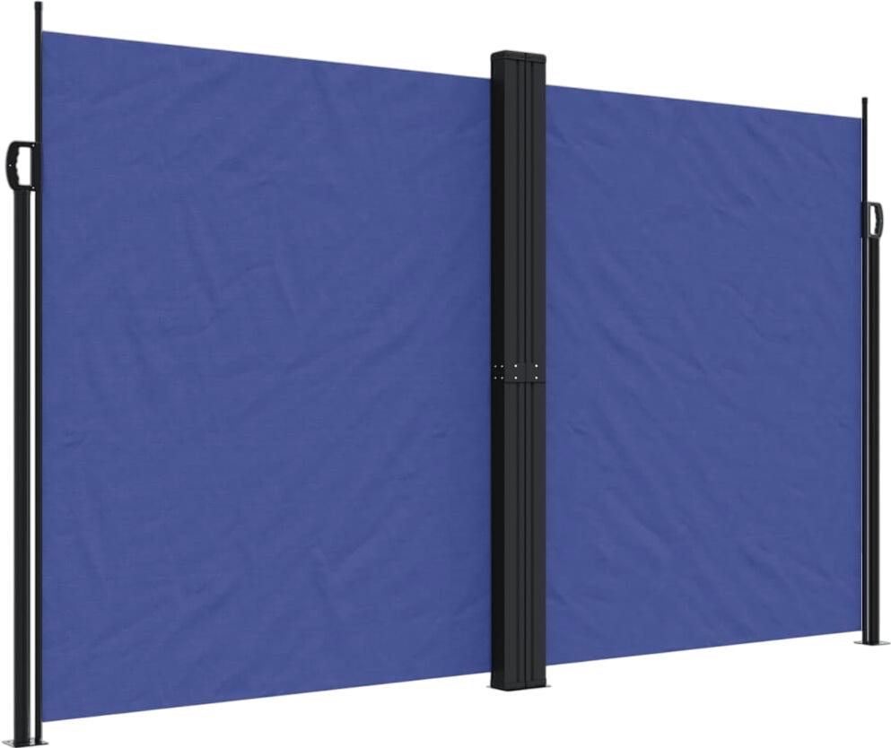 vidaXL Seitenmarkise Ausziehbar 200 x 600 cm (4004656) vidaXL Seitenmarkise Ausziehbar 200 x 600 cm (4004656)