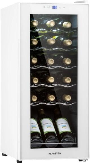 Klarstein Shiraz 18 Slim Uno (10040215)