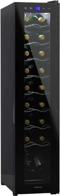 Klarstein Shiraz 18 Slim Uno (10045302)