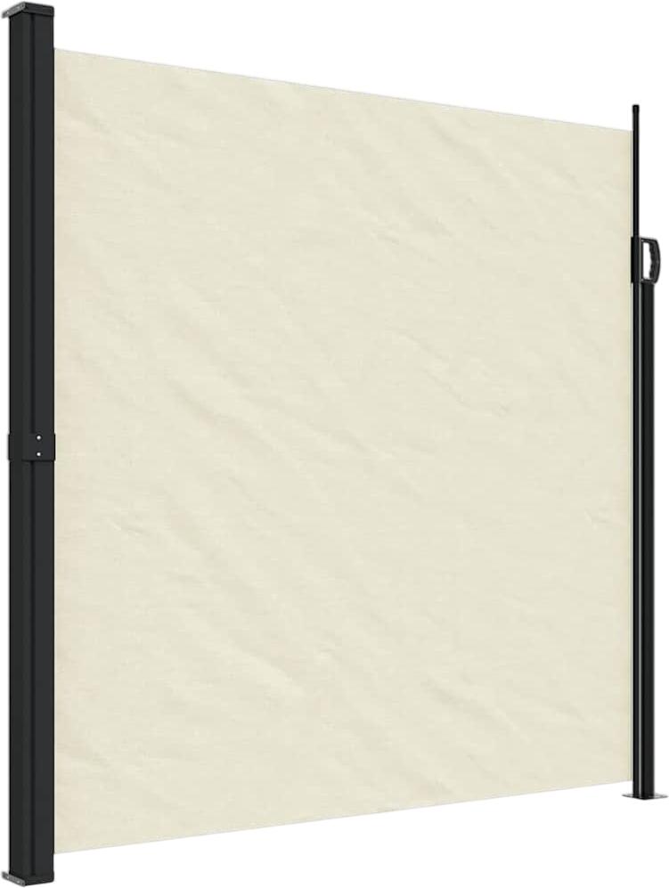 vidaXL Seitenmarkise Ausziehbar 200 x 600 cm (4004550) vidaXL Seitenmarkise Ausziehbar 200 x 600 cm (4004550)
