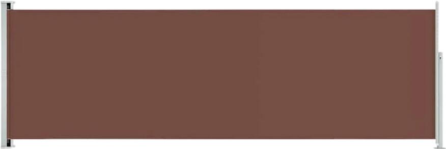 vidaXL Seitenmarkise Ausziehbar 200 x 600 cm (317975) vidaXL Seitenmarkise Ausziehbar 200 x 600 cm (317975)