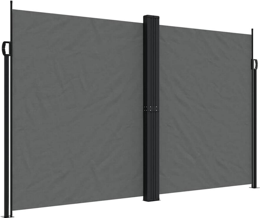 vidaXL Seitenmarkise Ausziehbar 200 x 600 cm (4004658) vidaXL Seitenmarkise Ausziehbar 200 x 600 cm (4004658)