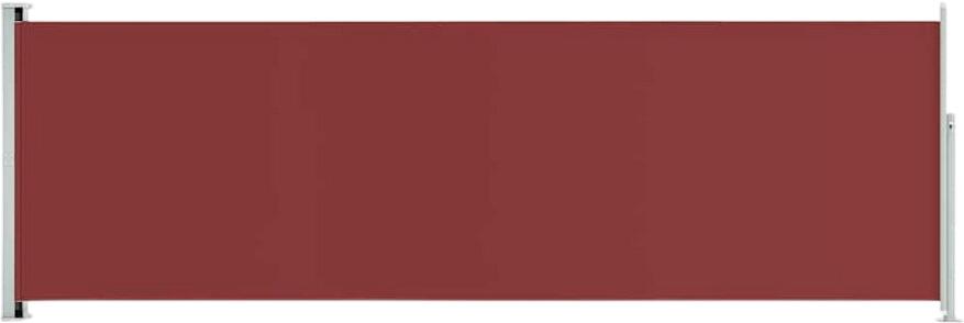 vidaXL Seitenmarkise Ausziehbar 200 x 600 cm (317973) vidaXL Seitenmarkise Ausziehbar 200 x 600 cm (317973)