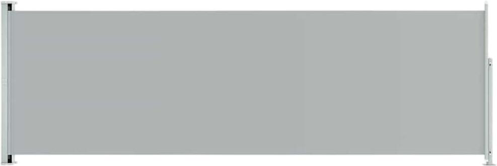 vidaXL Seitenmarkise Ausziehbar 200 x 600 cm (317974) vidaXL Seitenmarkise Ausziehbar 200 x 600 cm (317974)