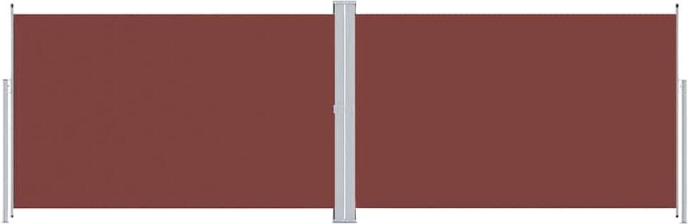 vidaXL Seitenmarkise Ausziehbar 200 x 600 cm (318009) vidaXL Seitenmarkise Ausziehbar 200 x 600 cm (318009)