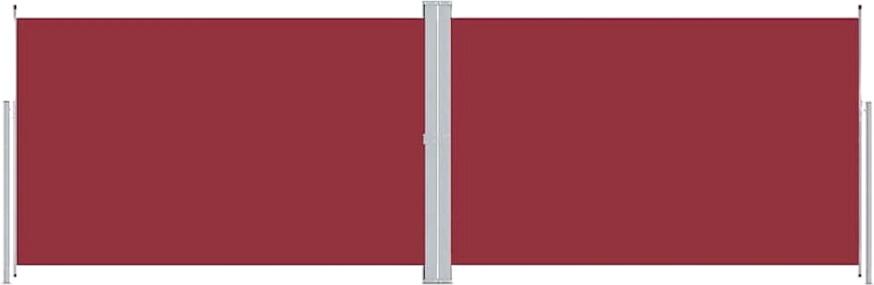 vidaXL Seitenmarkise Ausziehbar 200 x 600 cm (318011) vidaXL Seitenmarkise Ausziehbar 200 x 600 cm (318011)