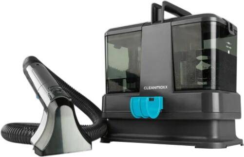 Cleanmaxx Polster- & Teppichreiniger Kompakt (16382) Cleanmaxx Polster- & Teppichreiniger Kompakt (16382)