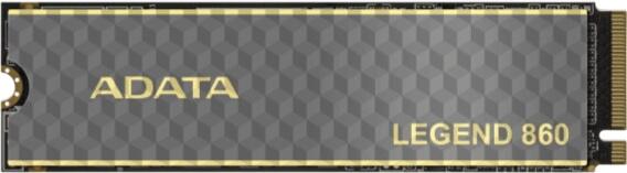 ADATA Legend 860 1TB (SLEG-860-1000GCS)