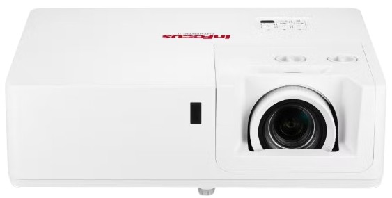 InFocus Authentic IN1068SL