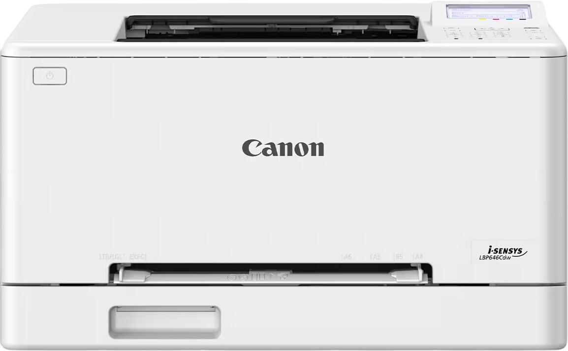 Canon i-Sensys LBP646Cdw