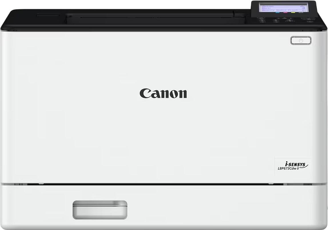 Canon i-Sensys LBP673Cdw II Canon i-Sensys LBP673Cdw II