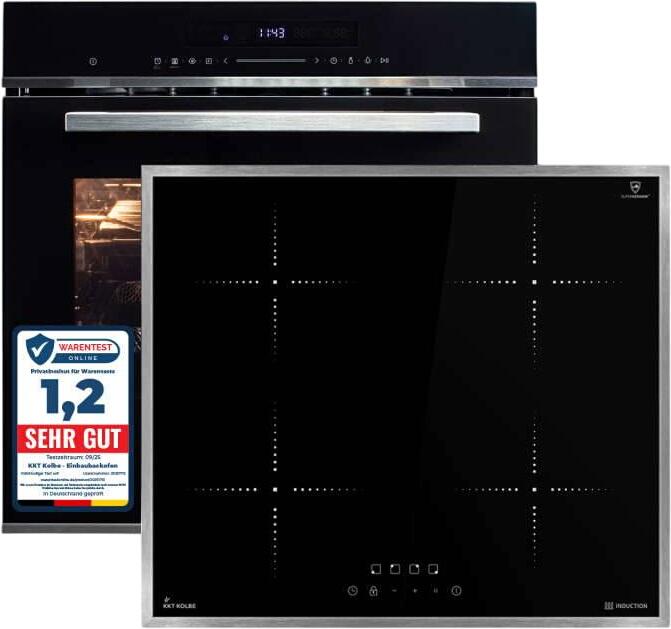 KKT Kolbe SET8017IH859ED
