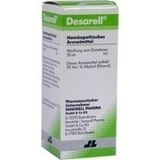 Sanorell Pharma DESARELL, 50 ml (N1)