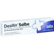 DESITIN, 25 g (N1)