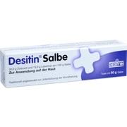 DESITIN, 50 g (N2)