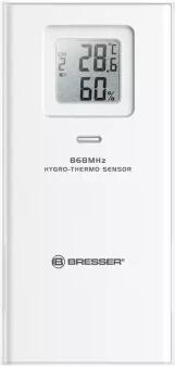 Bresser Präzisions-Thermo-Hygro-Sensor (7009971)