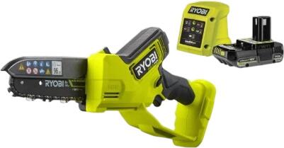 Ryobi RY18PSX15A-120