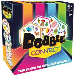 Asmodée Dobble Connect