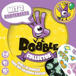 Asmodée Dobble Collector