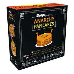 Asmodée Dobble Anarchy Pancakes
