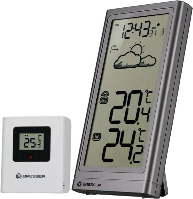 Bresser Meteo Temp (7004200MGU000) Bresser Meteo Temp (7004200MGU000)