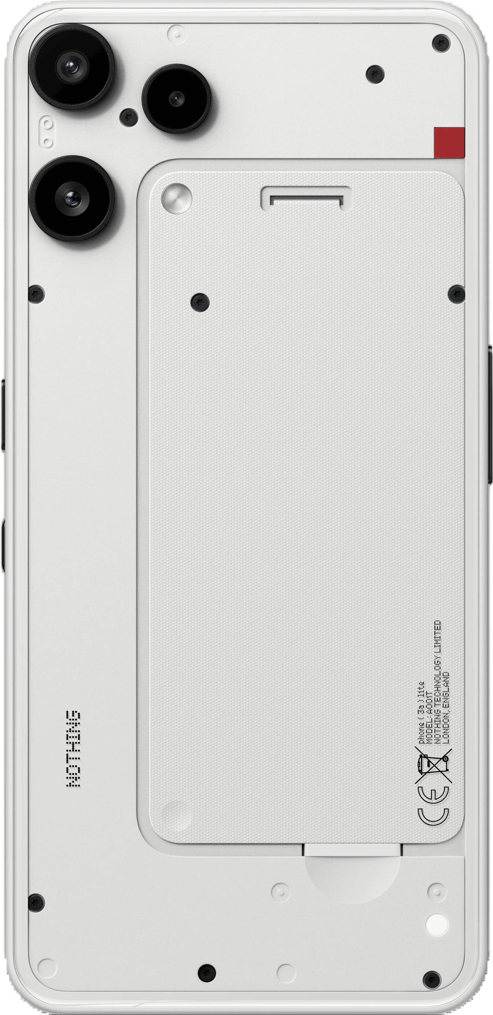 Nothing Phone (3a) Lite 128GB
