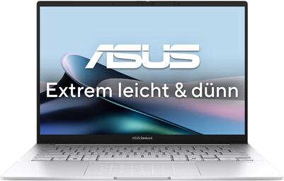 ASUS ZenBook 14 UX3405CA-QL637W